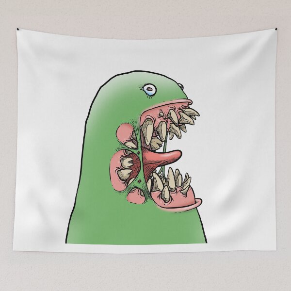 Item preview, Green designed and sold by Toupee3000.