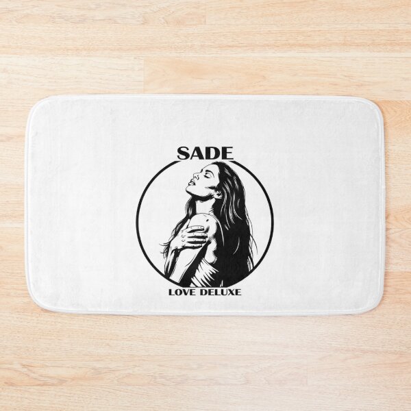 Item preview, Sade Love Deluxe #3585 designed and sold by dan-ell.