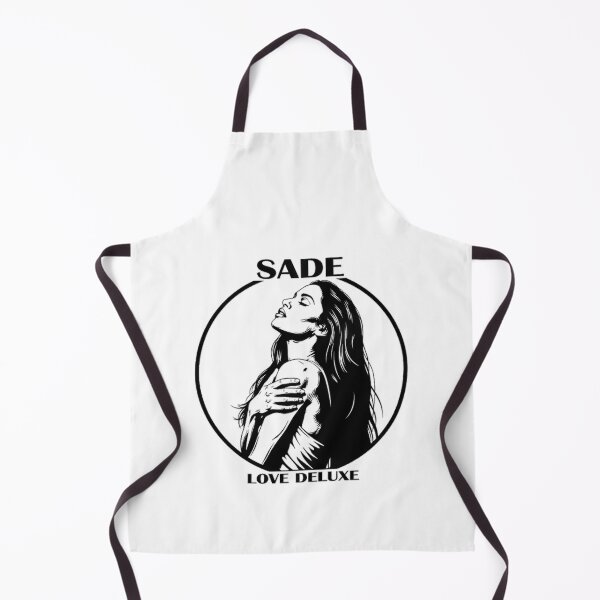 Item preview, Sade Love Deluxe #3585 designed and sold by dan-ell.