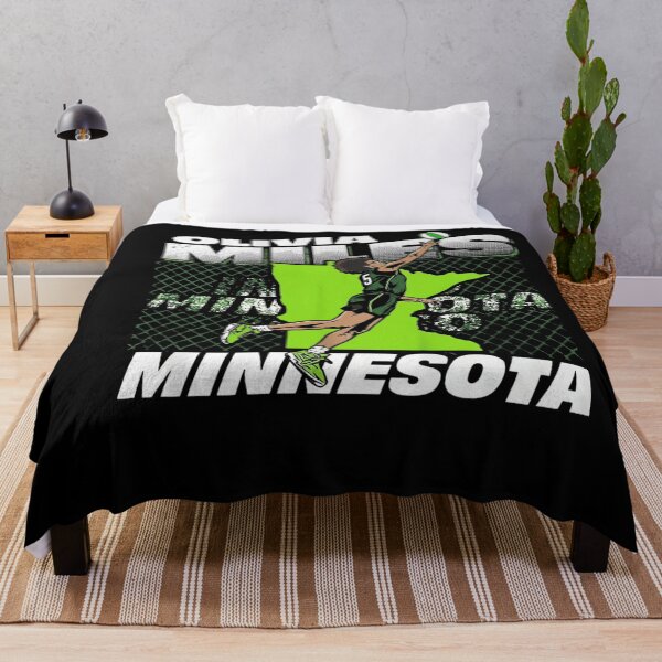Item preview, Olivia-Miles In Minnesota Graphic designed and sold by Redprin.