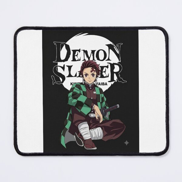 Item preview, Demon slayer Premium T-Shirt designed and sold by oganespegenh.