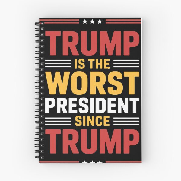 Item preview, Trump Is A National Disgrace designed and sold by Olong Store.