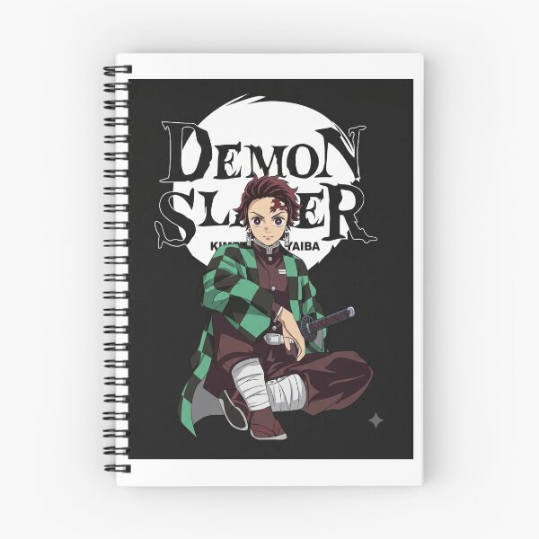 Item preview, Demon slayer Premium T-Shirt designed and sold by oganespegenh.