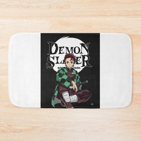 Item preview, Demon slayer Premium T-Shirt designed and sold by oganespegenh.