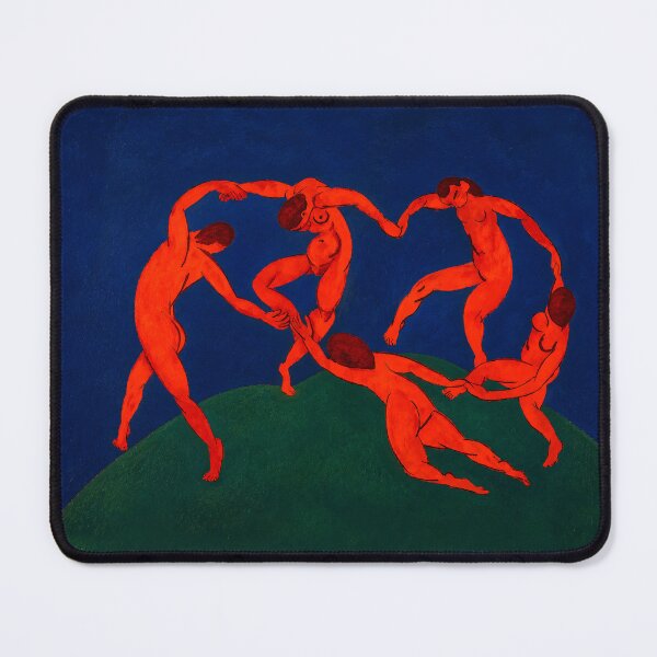 Item preview, Henri Matisse Dance designed and sold by Erlin Rudho.