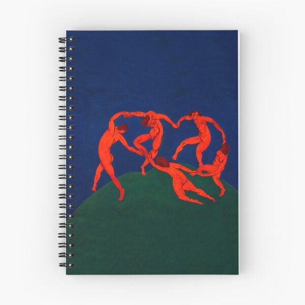 Item preview, Henri Matisse Dance designed and sold by Erlin Rudho.