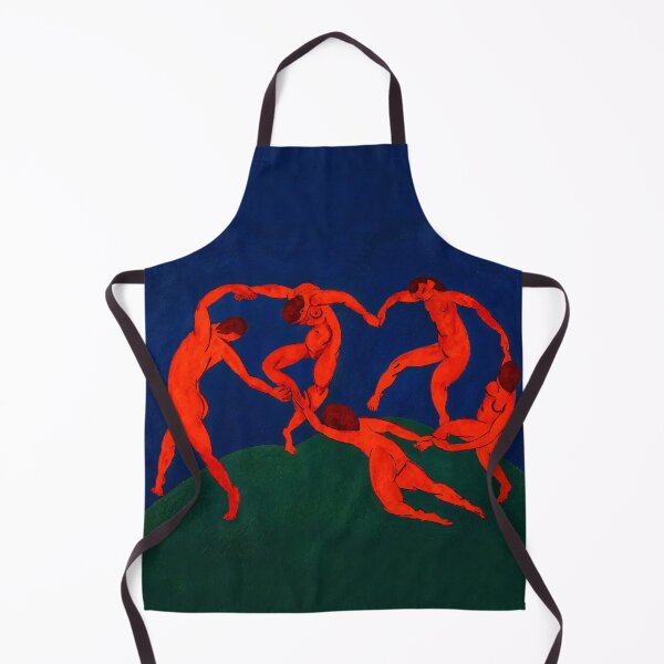 Item preview, Henri Matisse Dance designed and sold by Erlin Rudho.