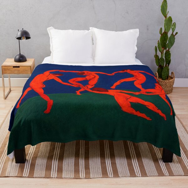 Item preview, Henri Matisse Dance designed and sold by Erlin Rudho.