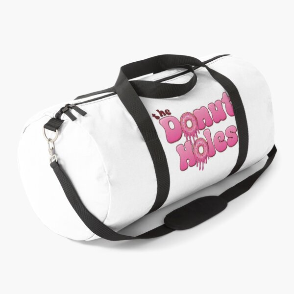Item preview, Pink Donut Lettering – Sweet Bakery Pun Cute designed and sold by HUTEND.