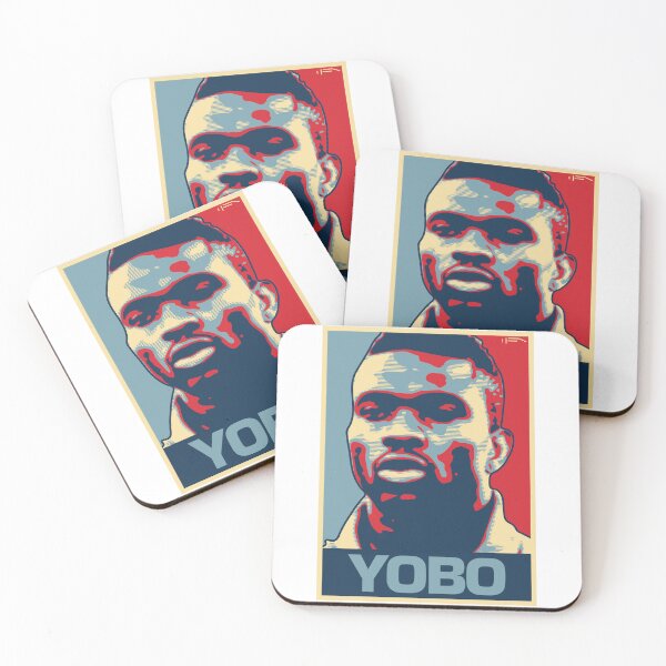 Item preview, Yobo designed and sold by DFA.