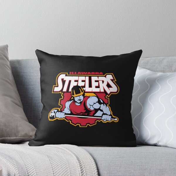 Item preview, Steelers designed and sold by pinkdreamarty.