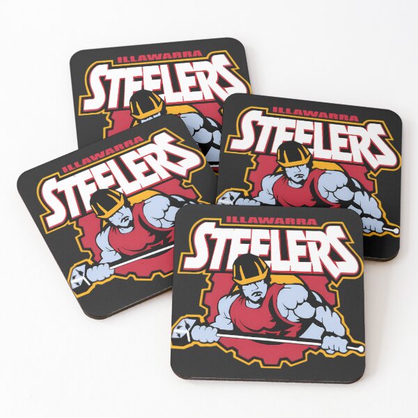 Item preview, Steelers designed and sold by pinkdreamarty.