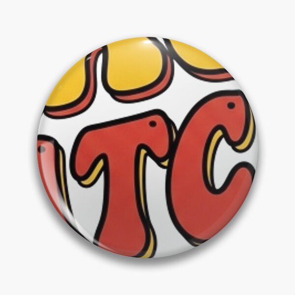Item preview, Bold Groovy Stacked Retro Typography designed and sold by tushartanvir.