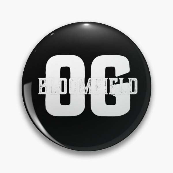 Item preview, OG BLOOMFIELD designed and sold by CRINGEWORTHY TEES.
