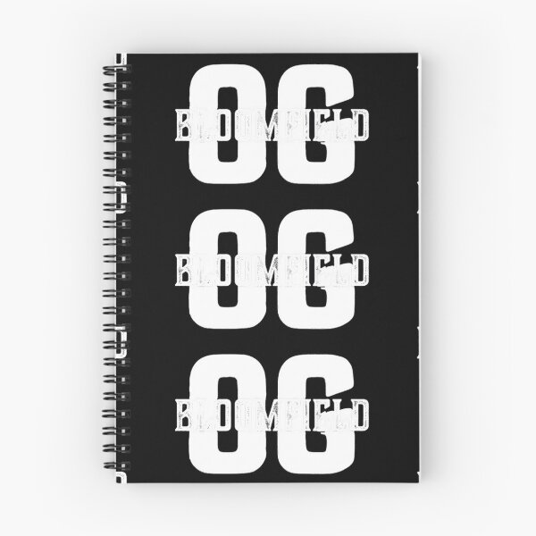 Item preview, OG BLOOMFIELD designed and sold by CRINGEWORTHY TEES.