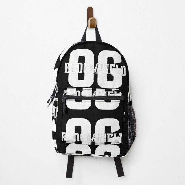 Item preview, OG BLOOMFIELD designed and sold by CRINGEWORTHY TEES.