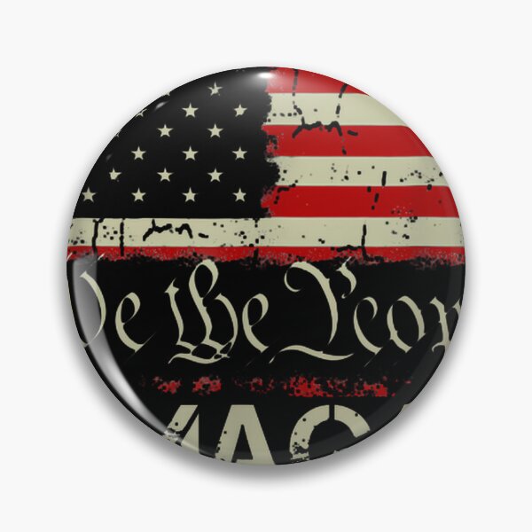 Item preview, Trump Maga Never Surrender Us American Flag Men Wo_1 designed and sold by Olong Store.