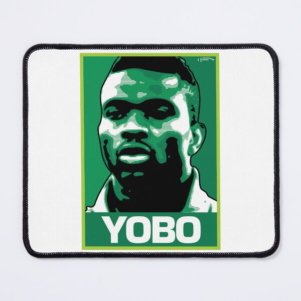Item preview, Yobo - NIGERIA designed and sold by DFA.