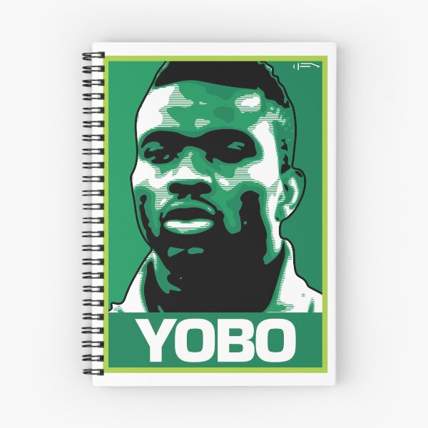 Item preview, Yobo - NIGERIA designed and sold by DFA.