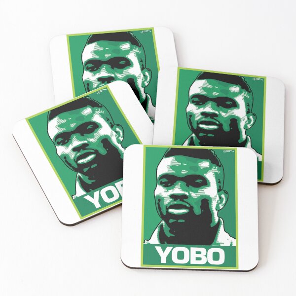 Item preview, Yobo - NIGERIA designed and sold by DFA.