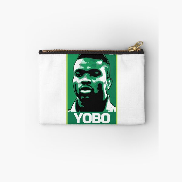 Item preview, Yobo - NIGERIA designed and sold by DFA.