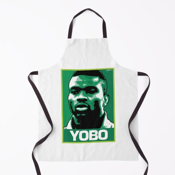 Item preview, Yobo - NIGERIA designed and sold by DFA.