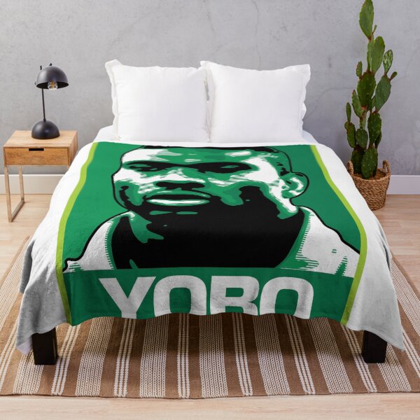 Item preview, Yobo - NIGERIA designed and sold by DFA.
