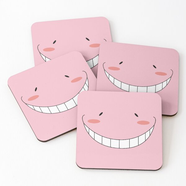 Item preview, Korosensei, assassination classroom designed and sold by Muydemy.