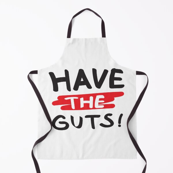 Item preview, Have the guts! designed and sold by Nyos.