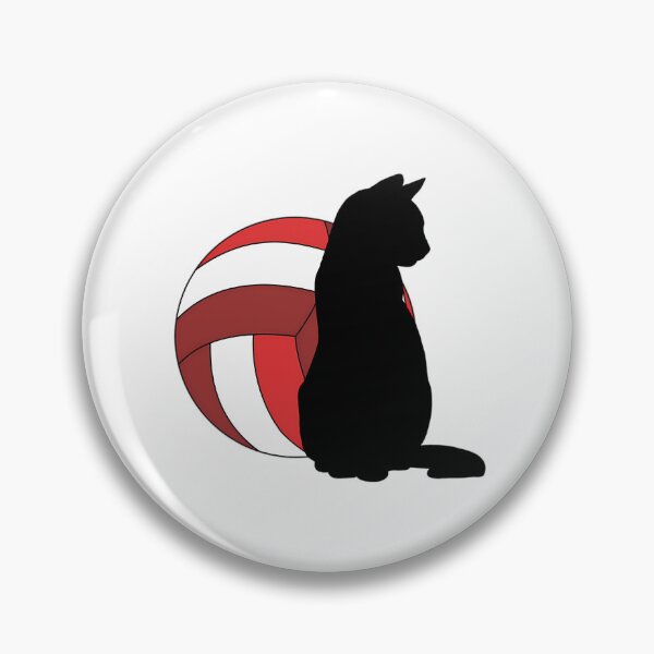Item preview, Nekoma Cat designed and sold by lanlamase.