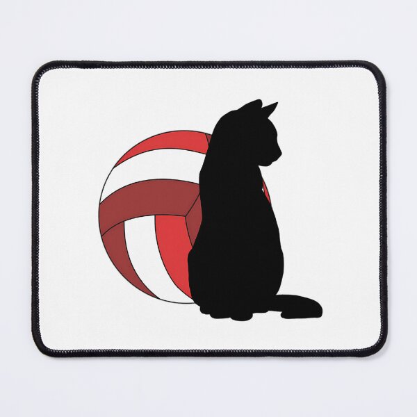 Item preview, Nekoma Cat designed and sold by lanlamase.