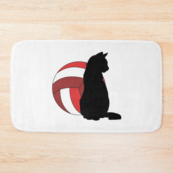 Item preview, Nekoma Cat designed and sold by lanlamase.