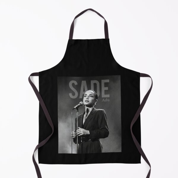 Item preview, Sade Adu Tribute #6934 designed and sold by dan-ell.