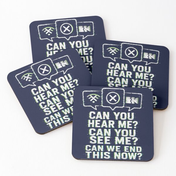 Item preview, Can You Hear Me End This Now designed and sold by 63Hotpeppers.
