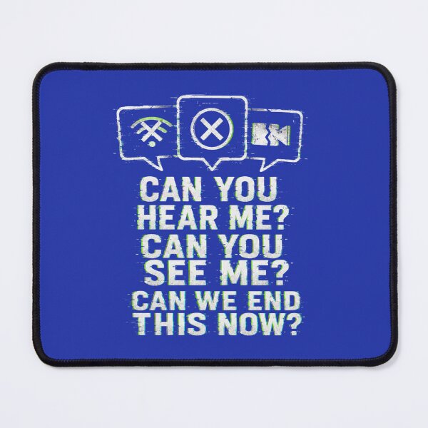 Item preview, Can You Hear Me End This Now designed and sold by 63Hotpeppers.