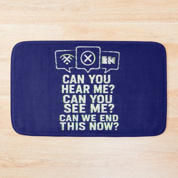Item preview, Can You Hear Me End This Now designed and sold by 63Hotpeppers.