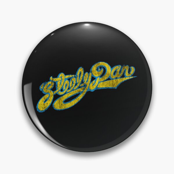 Aperçu de l'œuvre Groupe Steely Dan créée et vendue par pinkdreamarty.