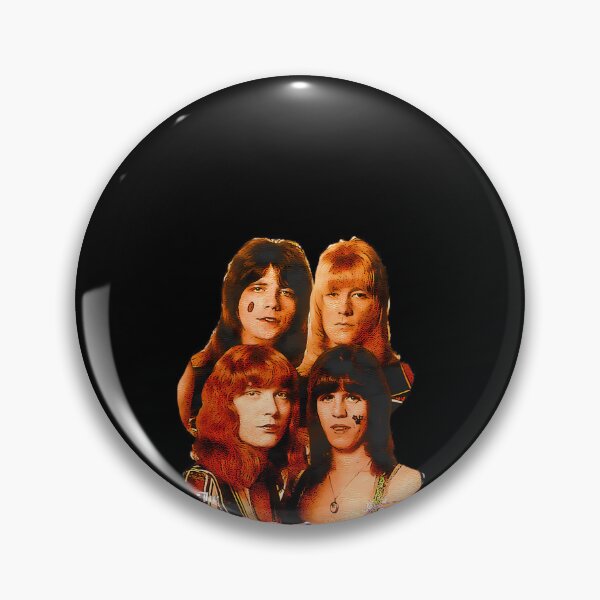 Item preview, r Featuring Four Stylized High Contrast Orange Face Portraits designed and sold by DREAMCLOZzET.