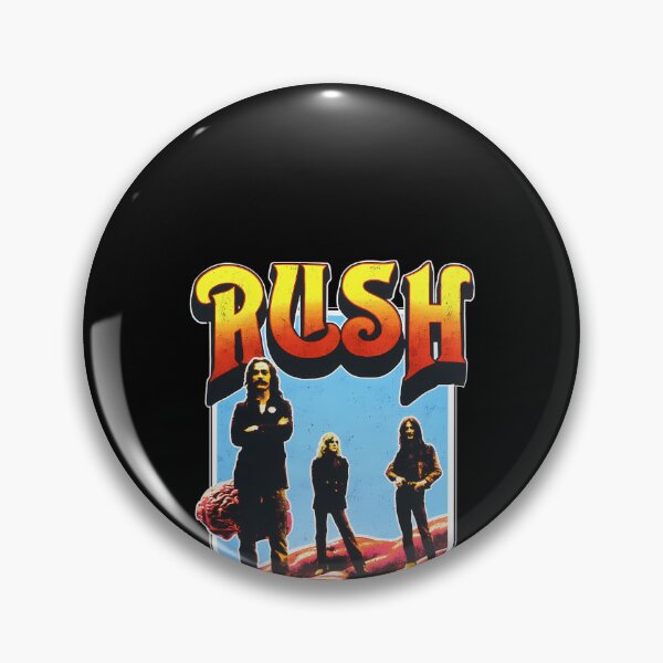 Item preview, Poster Depicting Three Band Members Standing designed and sold by DREAMCLOZzET.