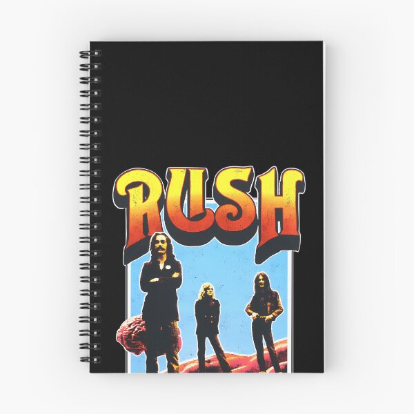Item preview, Poster Depicting Three Band Members Standing designed and sold by DREAMCLOZzET.