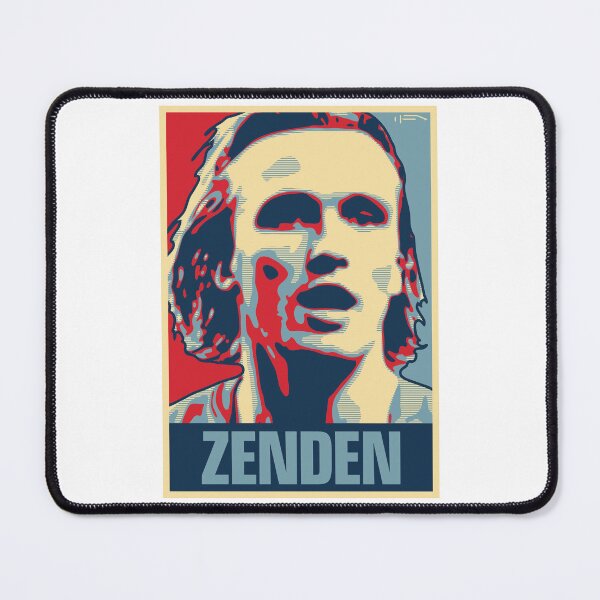 Item preview, Zenden designed and sold by DFA.