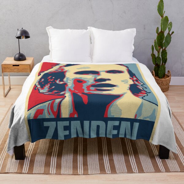 Item preview, Zenden designed and sold by DFA.