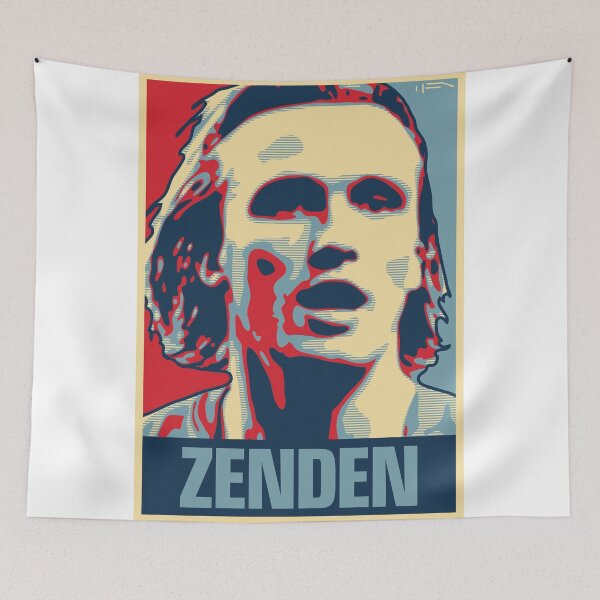Item preview, Zenden designed and sold by DFA.