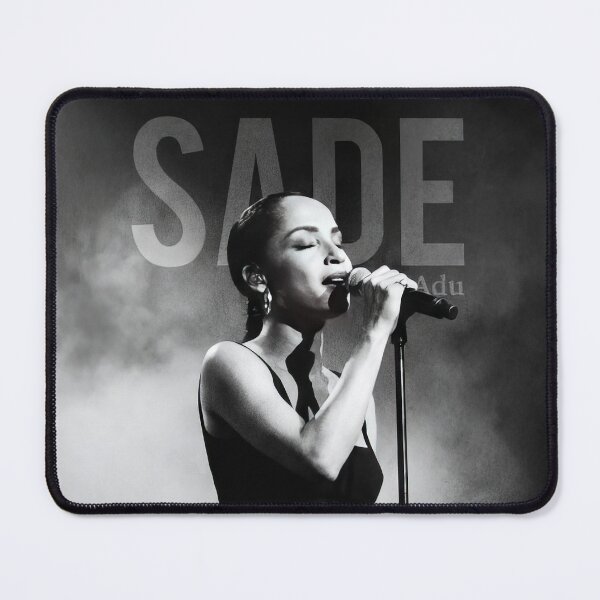 Item preview, Sade Adu #9179 designed and sold by dan-ell.