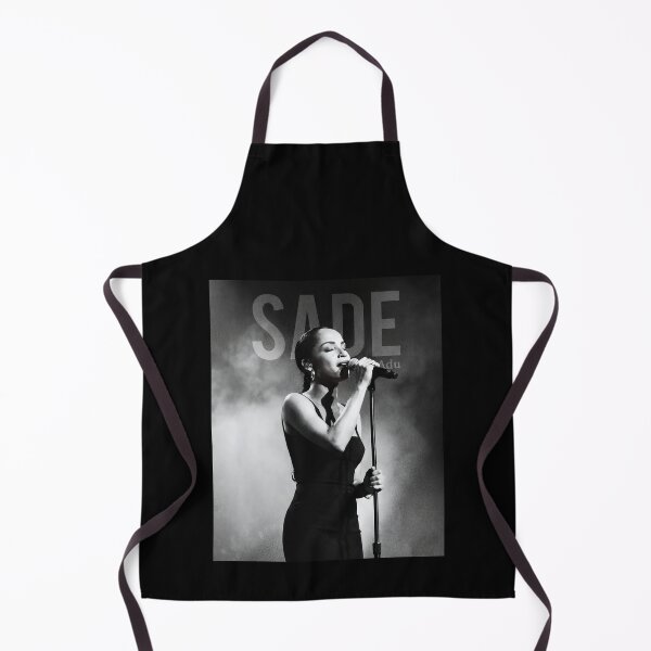 Item preview, Sade Adu #9179 designed and sold by dan-ell.