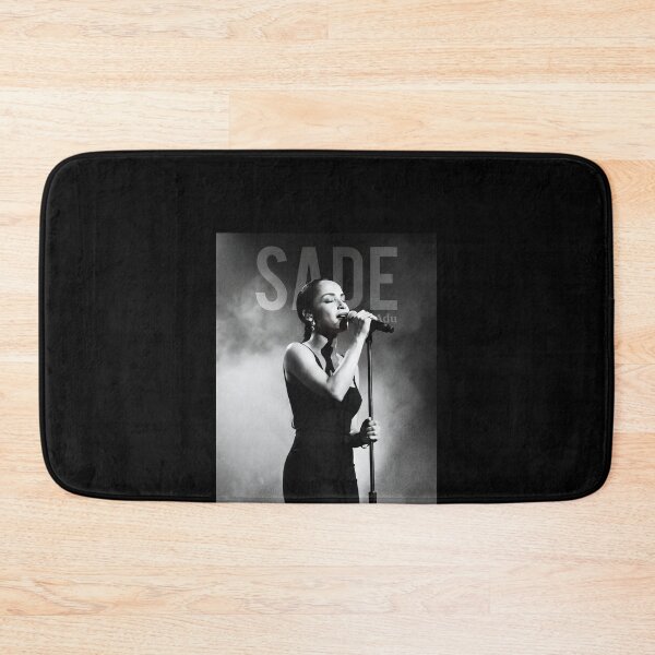 Item preview, Sade Adu #9179 designed and sold by dan-ell.