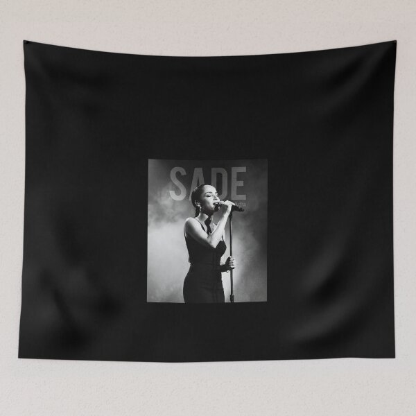 Item preview, Sade Adu #9179 designed and sold by dan-ell.