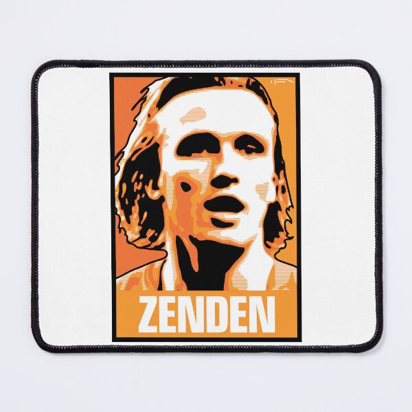 Item preview, Zenden - NETHERLANDS designed and sold by DFA.