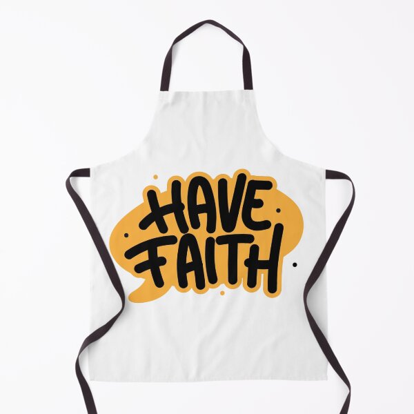 Item preview, Have Faith designed and sold by Awarrie.
