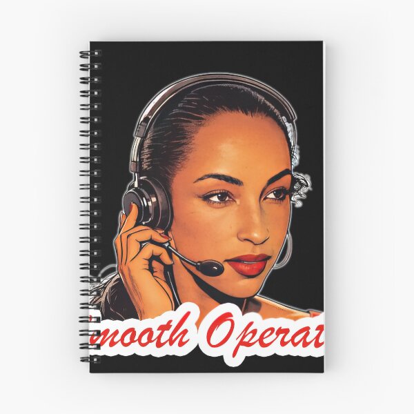 Item preview, Smooth Operator #3047 designed and sold by dan-ell.